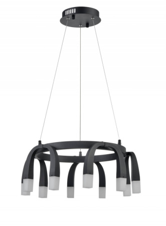 Люстры подвесные — Подвесная люстра Vele Luce VL7102P10 купить в 