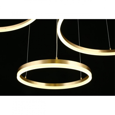 Подвесные светильники — Подвесной светильник APLOYT APL.049.03.175 купить в 