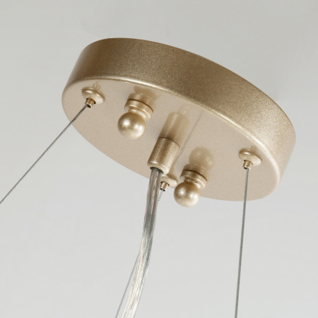 Люстры подвесные — Подвесная люстра Favourite 3056-7P купить в 