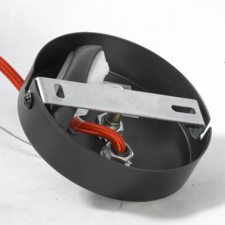 Подвесные светильники — Подвесной светильник Lussole LSP-9933 купить в 