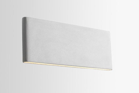 Настенные бра — Бра Lucia Tucci AERO W205 bianco LED купить в 