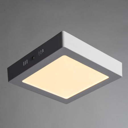 Накладные точечные светильники — Накладной светильник ARTE Lamp A3612PL-1WH купить в  Накладные точечные светильники — Накладной светильник ARTE Lamp A3612PL-1WH купить в