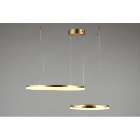 Подвесные светильники — Подвесной светильник APLOYT APL.049.03.60 купить в 