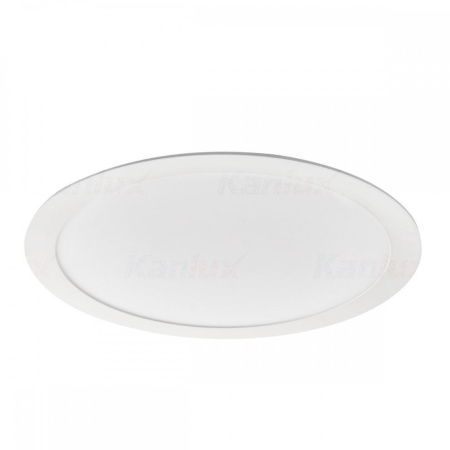 Потолочные светильники — Потолочный светодиодный светильник Kanlux Rounda 28936 купить в 