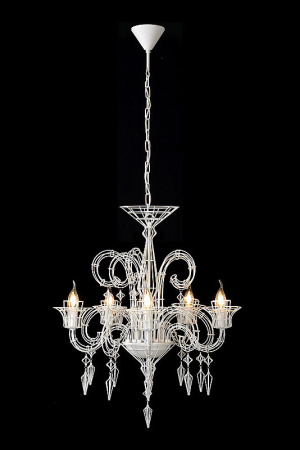 Люстры подвесные — Подвесная люстра LUCIDE 78370/05/31 купить в 