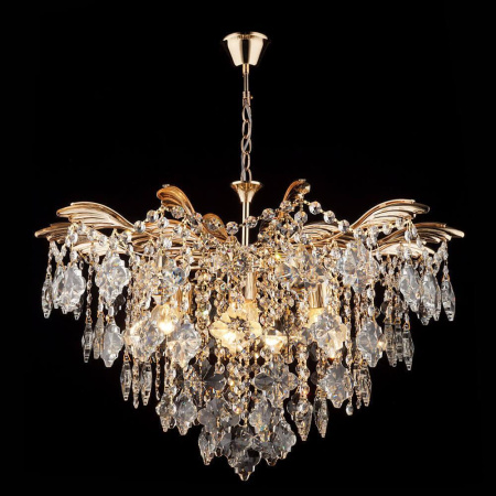 Люстры подвесные — Подвесная люстра Seven Fires Исаму 70685.01.01.06 купить в 