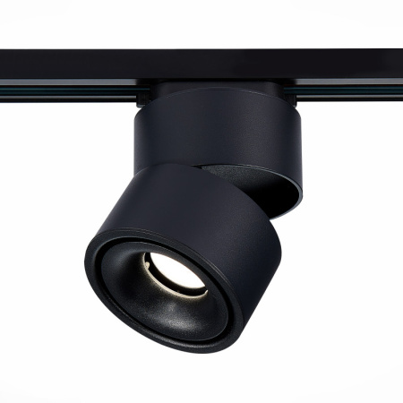 Трековые светильники — Светильник на шине ST-Luce ST652.436.12 купить в 