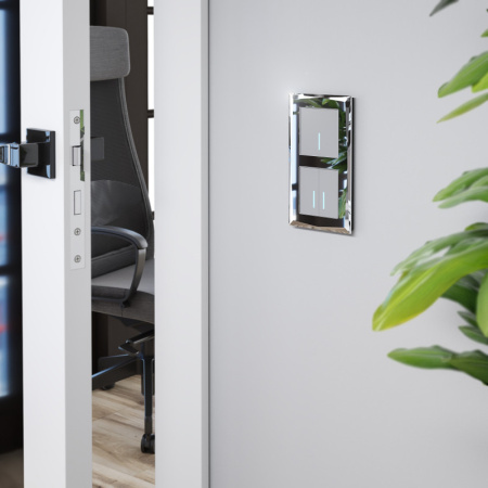 Выключатели — Выключатель Werkel W4520106 купить в 