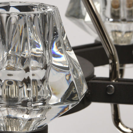 Люстры подвесные — Подвесная люстра MW-Light 104012506 купить в 