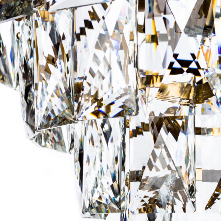 Люстры каскадные — Каскадная люстра Divinare 3508/17 LM-6 купить в 