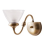 Настенные бра — Бра ARTE Lamp A5184AP-1AB купить в  Настенные бра — Бра ARTE Lamp A5184AP-1AB купить в