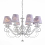 Люстры подвесные — Подвесная люстра ST-Luce SL160.503.08 купить в  Люстры подвесные — Подвесная люстра ST-Luce SL160.503.08 купить в