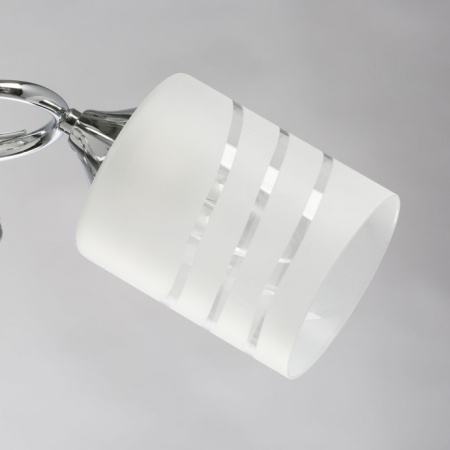 Люстры на штанге — Люстра на штанге DeMarkt 106010305 купить в 