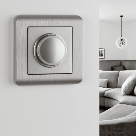 Диммеры — Диммеры Werkel W1142006 купить в 