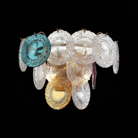 Настенные бра — Бра ST-Luce SL420.201.05 купить в 