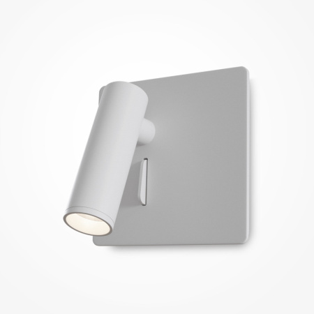 Споты — Спот Maytoni Technical C040WL-L3W3K купить в 