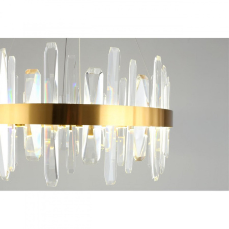 Люстры подвесные — Подвесная люстра APLOYT APL.028.03.70 купить в 