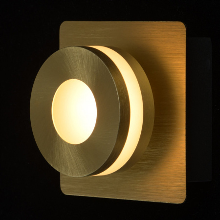 Настенные бра — Бра DeMarkt 549020201 купить в 