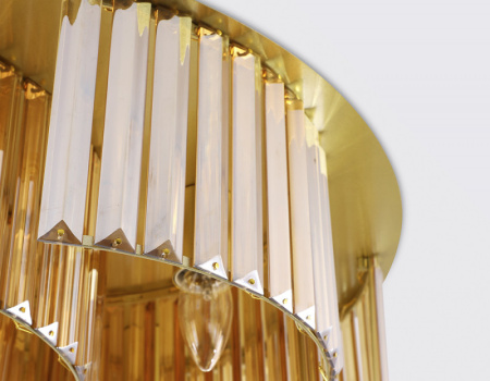 Люстры накладные — Накладная люстра Ambrella Light TR5207 купить в  Люстры накладные — Накладная люстра Ambrella Light TR5207 купить в