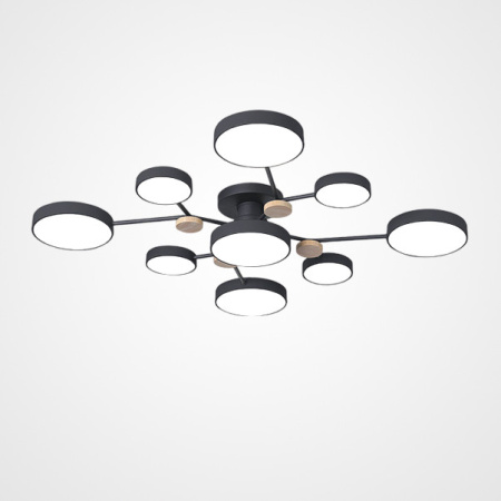 Люстры накладные — Накладная люстра ImperiumLoft 223769-23 купить в 