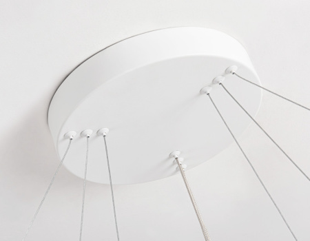 Люстры каскадные — Каскадная люстра Ambrella Light FL5511 купить в  Люстры каскадные — Каскадная люстра Ambrella Light FL5511 купить в