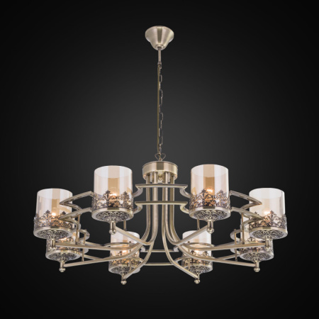 Люстры подвесные — Подвесная люстра Citilux CL464183 купить в 