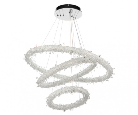 Люстры подвесные — Подвесная люстра Kink Light 07875-80+60+40,02 купить в  Люстры подвесные — Подвесная люстра Kink Light 07875-80+60+40,02 купить в