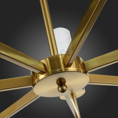 Люстры подвесные — Подвесная люстра ST-Luce SL1159.303.07 купить в  Люстры подвесные — Подвесная люстра ST-Luce SL1159.303.07 купить в