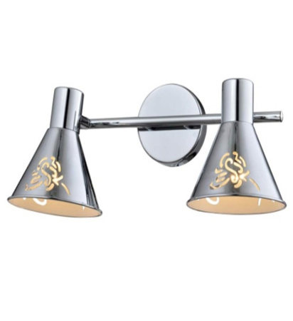 Споты — 15865/2 хром купить в 