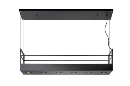 Подвесные светильники — Подвесной светильник LUCIDE 21427/06/30 купить в 