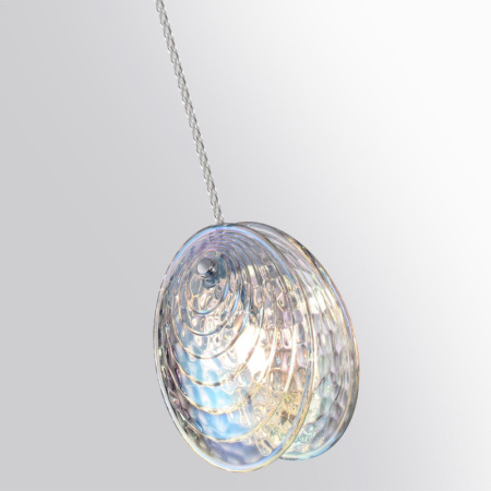 Подвесные светильники — Подвесной светильник Odeon Light 5039/1A купить в 