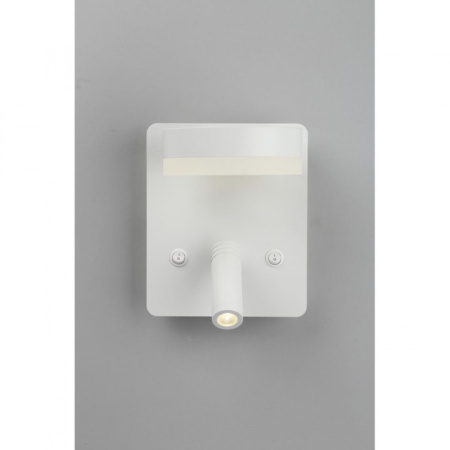 Настенные бра — Бра Omnilux OML-10901-02 купить в 