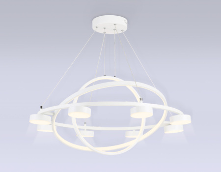 Люстры подвесные — Подвесная люстра Ambrella Light FL51777 купить в  Люстры подвесные — Подвесная люстра Ambrella Light FL51777 купить в