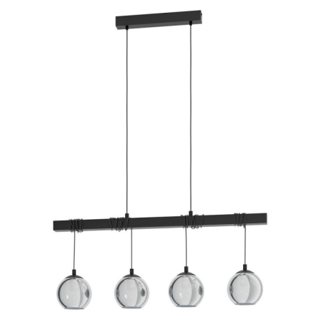 Люстры подвесные — Подвесная люстра EGLO 39761 купить в 