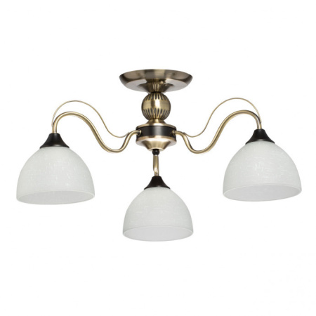 Люстры на штанге — Люстра на штанге DeMarkt 318015003 купить в  Люстры на штанге — Люстра на штанге DeMarkt 318015003 купить в