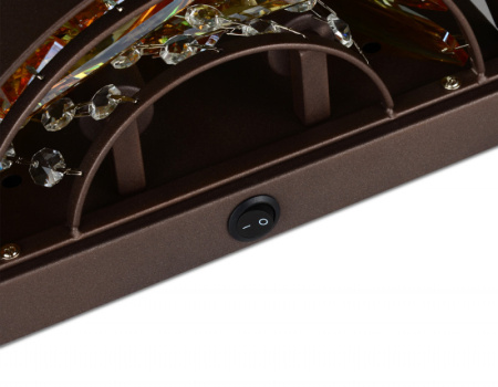 Настенные бра — Бра Ambrella Light TR5156 купить в 