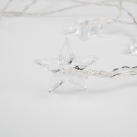 Светодиодные гирлянды — Светодиодная гирлянда Neon-Night 303-091 купить в 