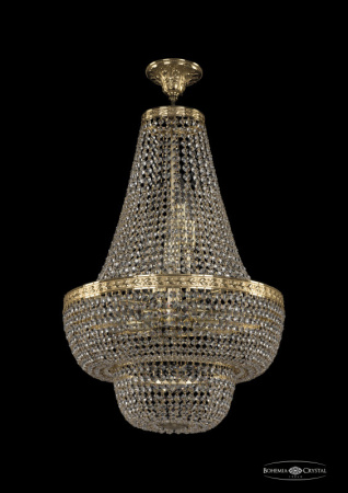 Люстры на штанге — Люстра на штанге Bohemia Ivele Crystal 19091/H2/45IV G купить в  Люстры на штанге — Люстра на штанге Bohemia Ivele Crystal 19091/H2/45IV G купить в