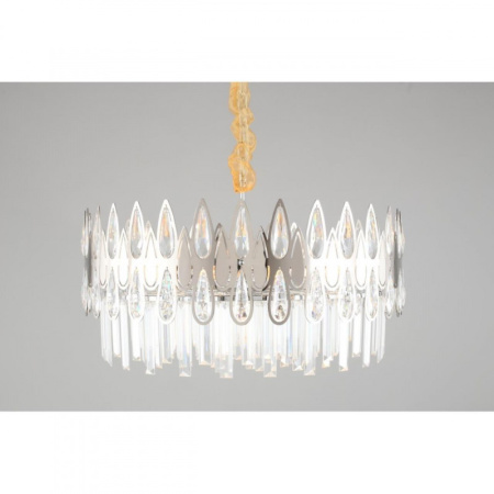 Люстры каскадные — Каскадная люстра Omnilux OML-71703-08 купить в 