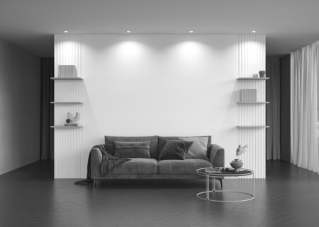 Встраиваемые точечные светильники — Встраиваемый светильник Maytoni Technical DL030-2-01W купить в 