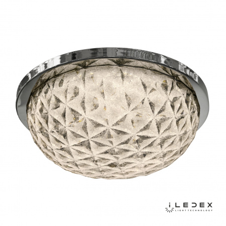 Свет для дома — Потолочный светильник iLedex Bliss FOKD-68-501 CR купить в  Свет для дома — Потолочный светильник iLedex Bliss FOKD-68-501 CR купить в