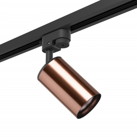 Трековые светильники — Светильник на шине Lightstar R1T430 купить в 