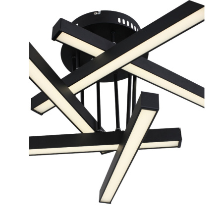 Люстры на штанге — Люстра на штанге ST-Luce SL933.402.05 купить в 