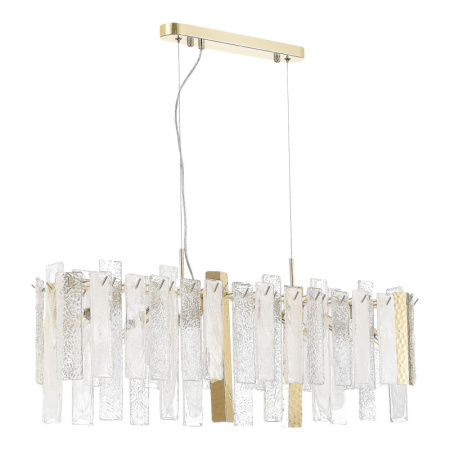 Люстры подвесные — Подвесная люстра ST-Luce SL1636.203.08 купить в 