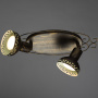 Споты — Спот ARTE Lamp A5219AP-2BR купить в  Споты — Спот ARTE Lamp A5219AP-2BR купить в