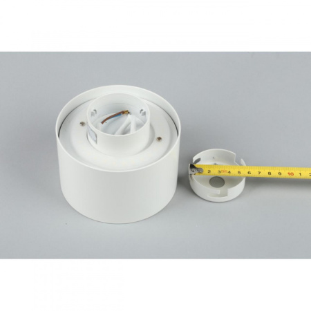 Накладные точечные светильники — Накладной светильник Omnilux OML-100409-16 купить в 