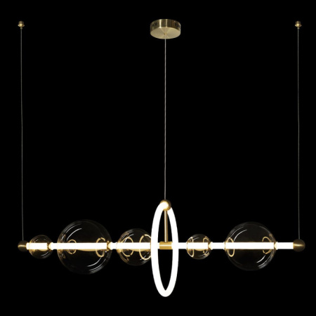 Люстры подвесные — Подвесная люстра LOFT IT 10126/900 купить в 