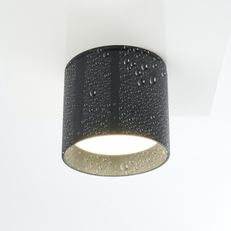 Влагозащищенные точечные светильники — Влагозащищенный светильник Feron 41999 купить в 