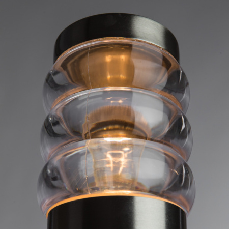 Уличные настенные светильники — Светильник настенный ARTE Lamp A8381AL-1SS купить в  Уличные настенные светильники — Светильник настенный ARTE Lamp A8381AL-1SS купить в