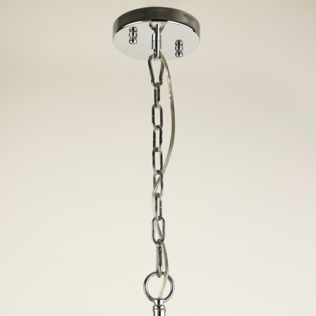 Люстры подвесные — Подвесная люстра F-Promo 2942-8P купить в 